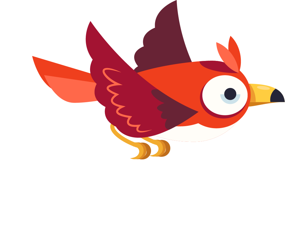 bird